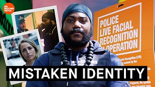 What the Government isn’t telling you about facial recognition