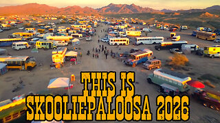 This is Skooliepalooza 2026
