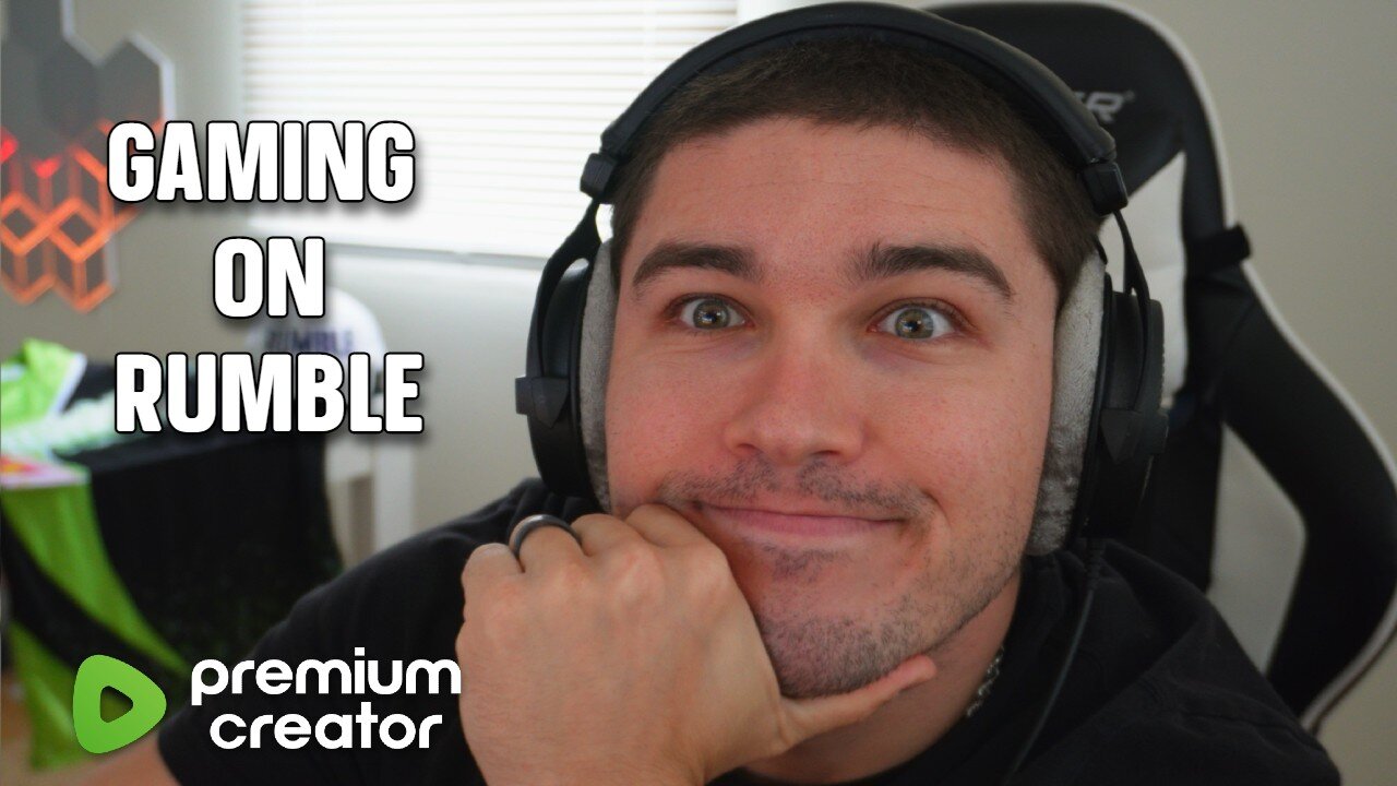 Friday Game Sesh Arc Raiders and Maybe Some BO7