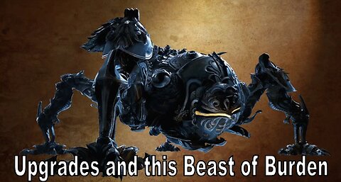 Monster Hunter Wilds Upgrades and Savage Omega Planetes