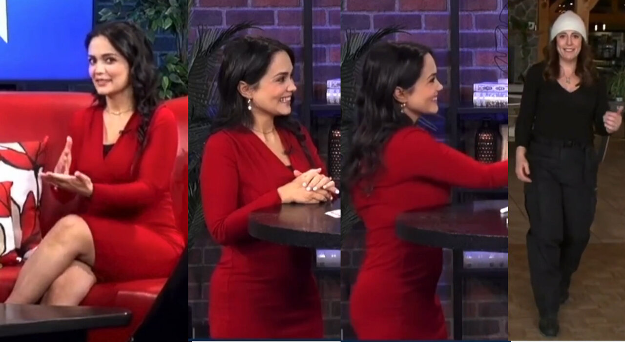 Kelly Botelho and Emily Vukovic Jan 30 2025