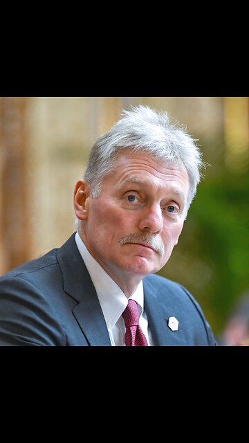 Kremlin: Rusia quiere que el conflicto en Ucrania termine lo antes posible