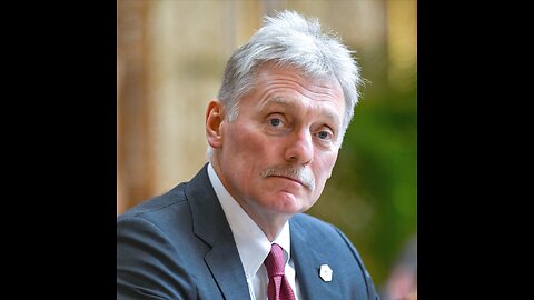 Kremlin: Rusia quiere que el conflicto en Ucrania termine lo antes posible