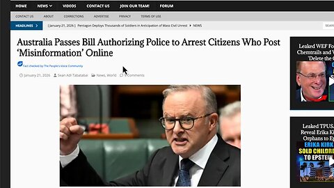 News & Prophecy: The E'Dumite Alliance Is Breaking UP! (Babylon Is STOUT) - GMS - Greatmillstone