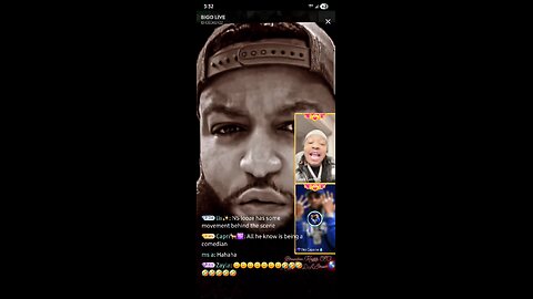 #LOOZECANNON ON BRANDON KEYZ 🔑 LIVE GOIN IN ON #TKOCAPONE