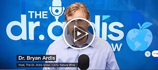 The Dr. Ardis Show | How to Stop the Silent Killer - Stress | Episode 03.12.2025