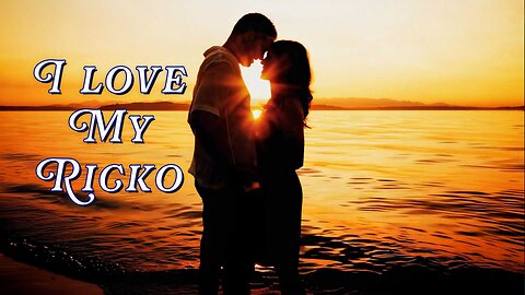 Debbie Whitmer: I Love My Ricko (video 2 minutes, 3 seconds)