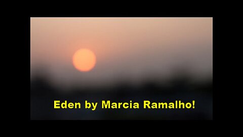 The Blue: Eden Decoded by Marcia Ramalho! [12.10.2025]