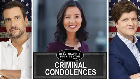 Mayor of Boston Offers Condolences for Knifeman Shot by Cop | Clay and Buck