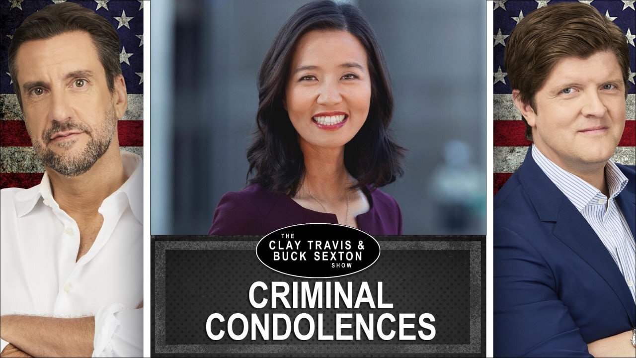 Mayor of Boston Offers Condolences for Knifeman Shot by Cop | Clay and Buck