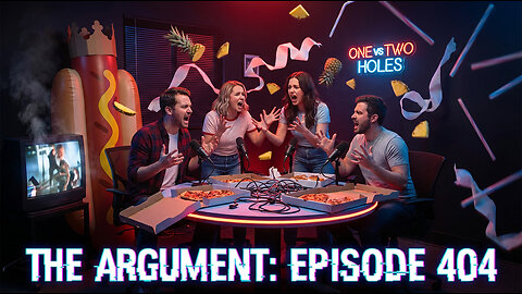 We Settled 100 of the Dumbest Arguments That Have Ruined Friendships (Pineapple Pizza, & More)