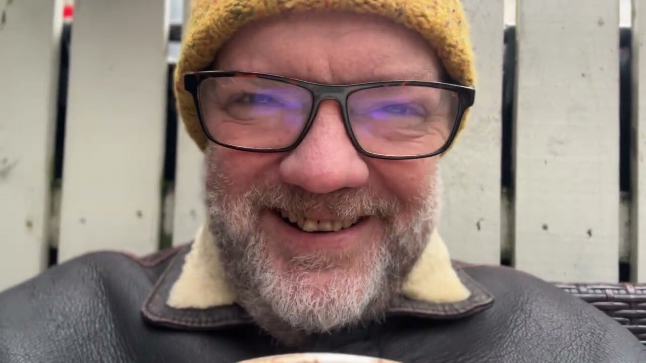 Why Trump is 100% going to take down the BBC And it’s a glorious sight to behold! - 14th Nov 2025