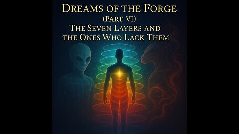 Dreams of the Forge (Part 6)