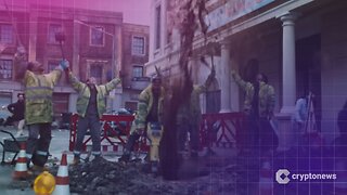 Exclusive UK Bans ‘Irresponsible’ Coinbase Advert