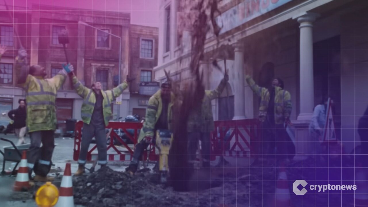 Exclusive UK Bans ‘Irresponsible’ Coinbase Advert