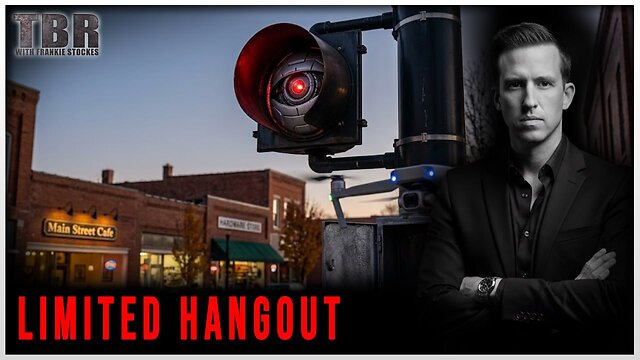 THE BASED REPORT: Flock Used as Bait While INVISIBLE Cameras Are Installed Nationwide thumbnail