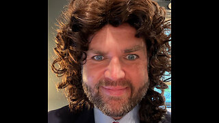 J.D. Vance se disfraza de su propio meme en Halloween