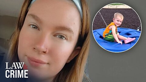 'Abusive' Mom Arrested for Suffocating Toddler: Cops