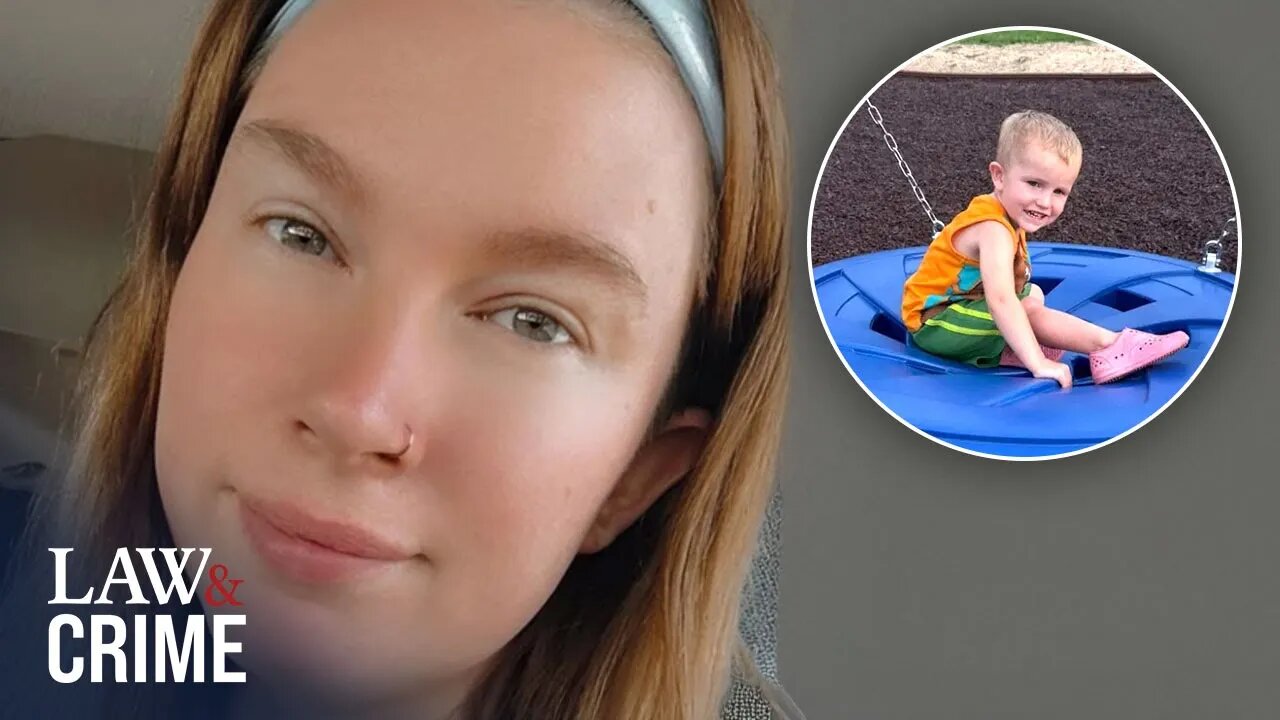 'Abusive' Mom Arrested for Suffocating Toddler: Cops