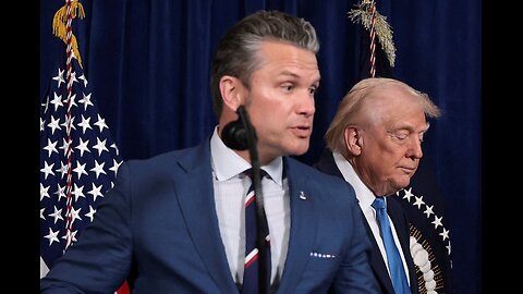 Szef Pentagonu, z belką w oku, próbował „obniżyć” rosyjską obronę przeciwlotniczą.