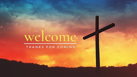 What is the Accent of Your Life 10-19-25 Pastor Potz