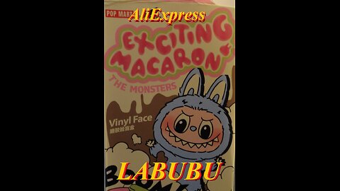 AliExpress Labubu : Real or Fake?