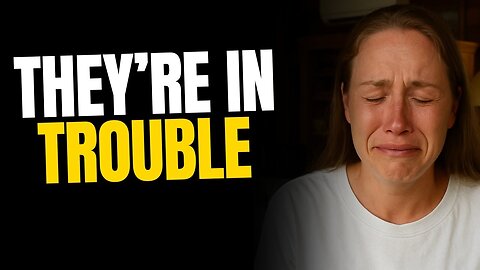 Women Are Facing A Sad Future