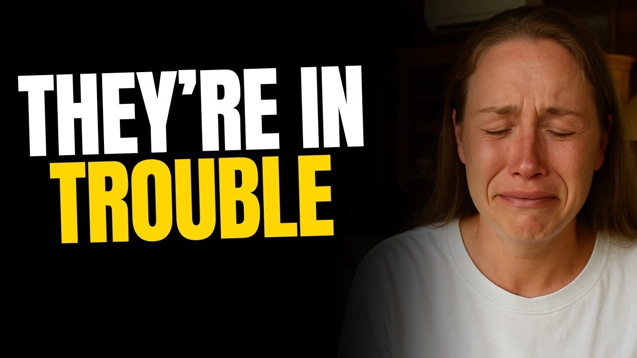 Women Are Facing A Sad Future