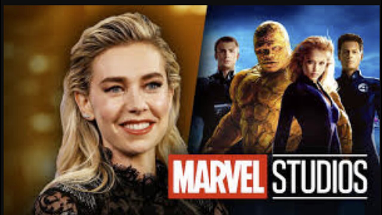 The Fantastic Four | First Steps' trailer | vanessa kirby #shorts #vanessa #kirby #thefantasticfour