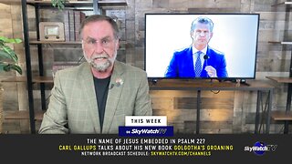Five in Ten 9/26/25: The Friday Five - Hegseth Calls Top Military Brass to Urgent Meeting