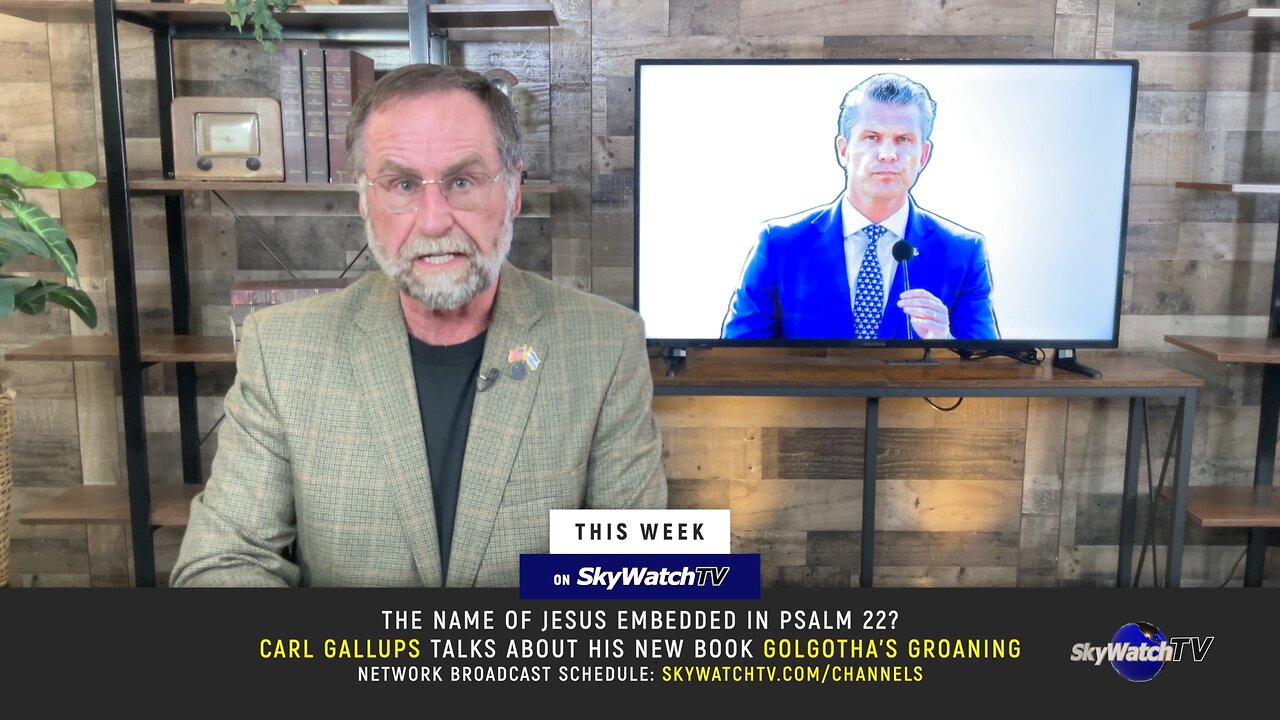 Five in Ten 9/26/25: The Friday Five - Hegseth Calls Top Military Brass to Urgent Meeting