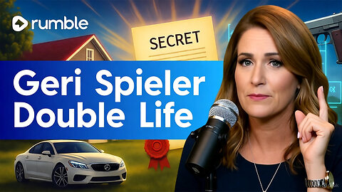 Booknotes+ Podcast: Geri Spieler on Housewife Assassin: The True Story Behind a Suburban Double Life