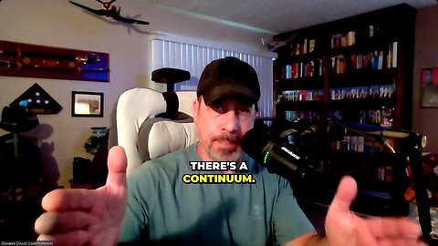 The Medicine & Media Continuums Of DISINFORMATION