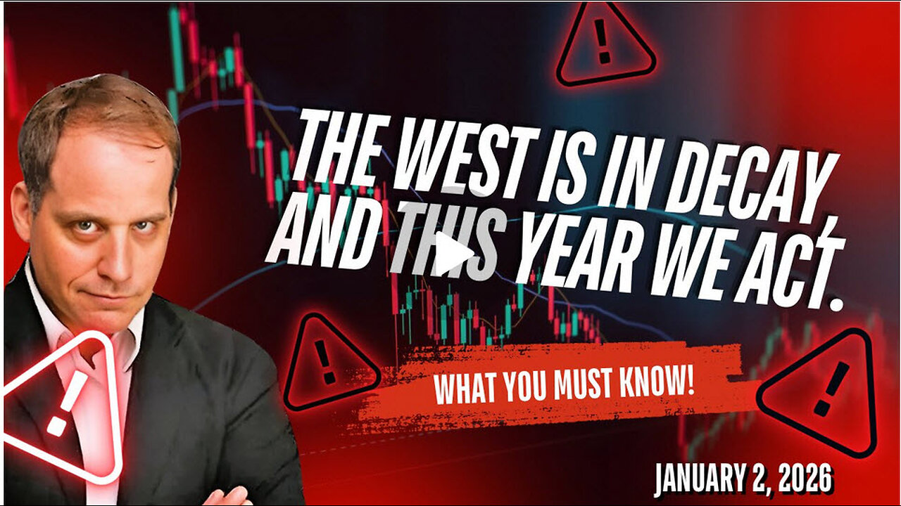 Benjamin Fulford Friday Q&A 01/02/2026