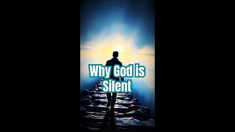 When God Seems Silent: The Truth About Spiritual Dryness