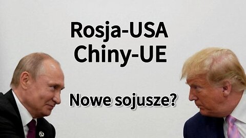 Czy USA to nowe imperium? Wojna celna Pekin-Waszyngton: kto kogo? | Białoruska wizja