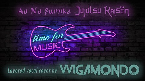 Wigamondo - Ao No Sumika