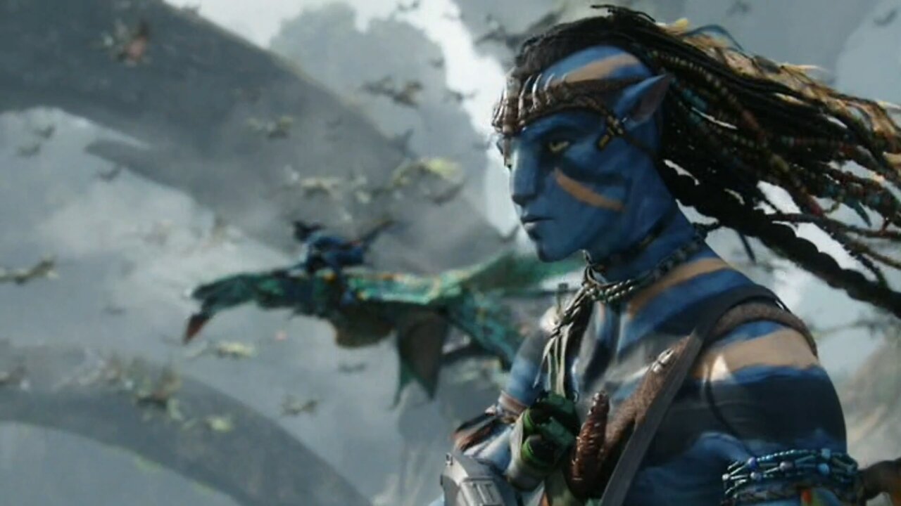 Avatar (2009)