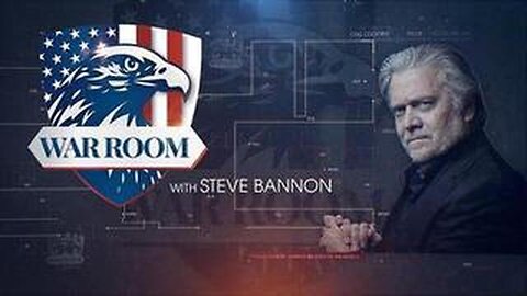 Steve Bannon's War Room 12/28/24 | Episode 4156