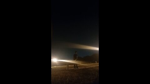 What a shot by Maisam Azmi..