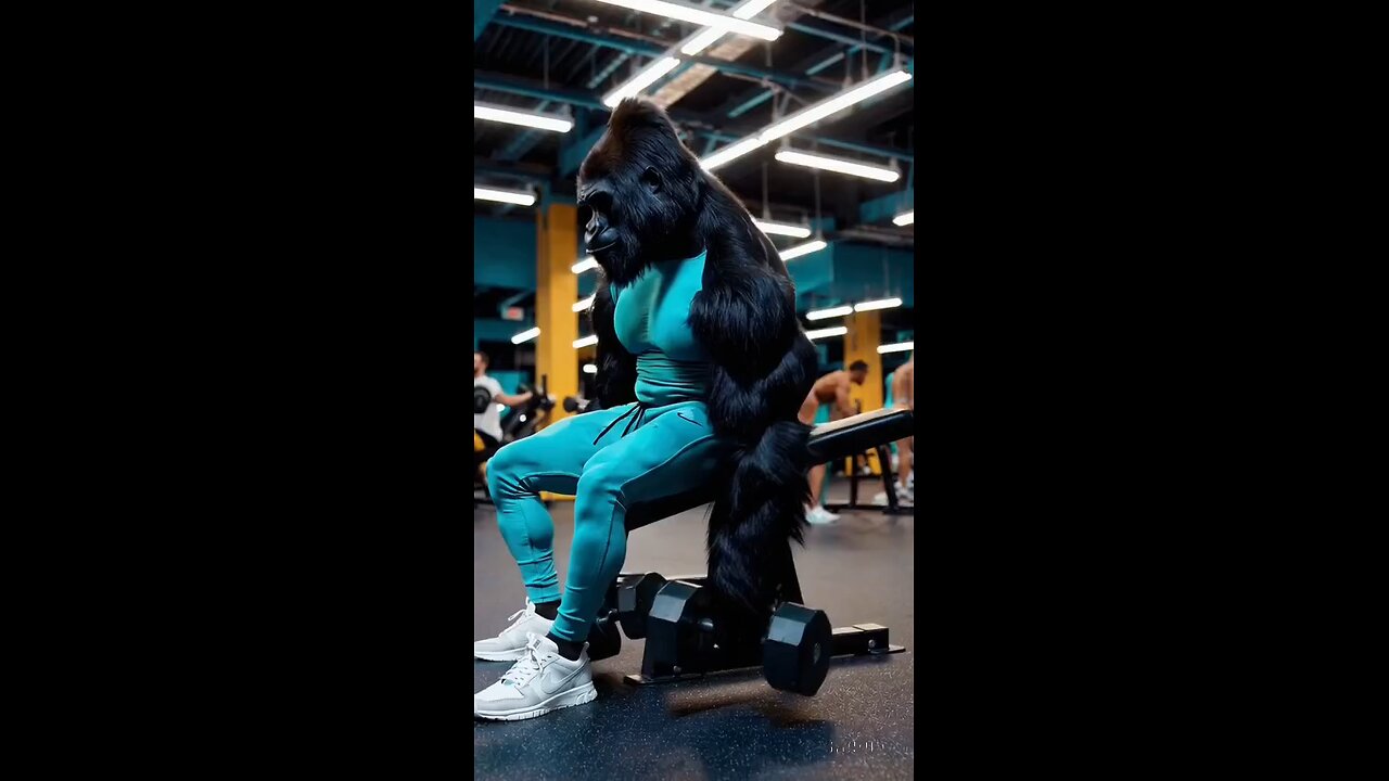 The bear fitness and ultimate guide