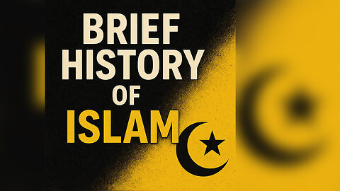 Live Brief History of Islam