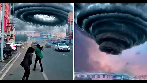 200 Strange Things Happening Right Now Around the World Caught on Camera #5 - LKO Incredible Moments