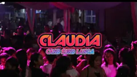 DJ Claudia Cand Sund Langa – Lopez Lamahora