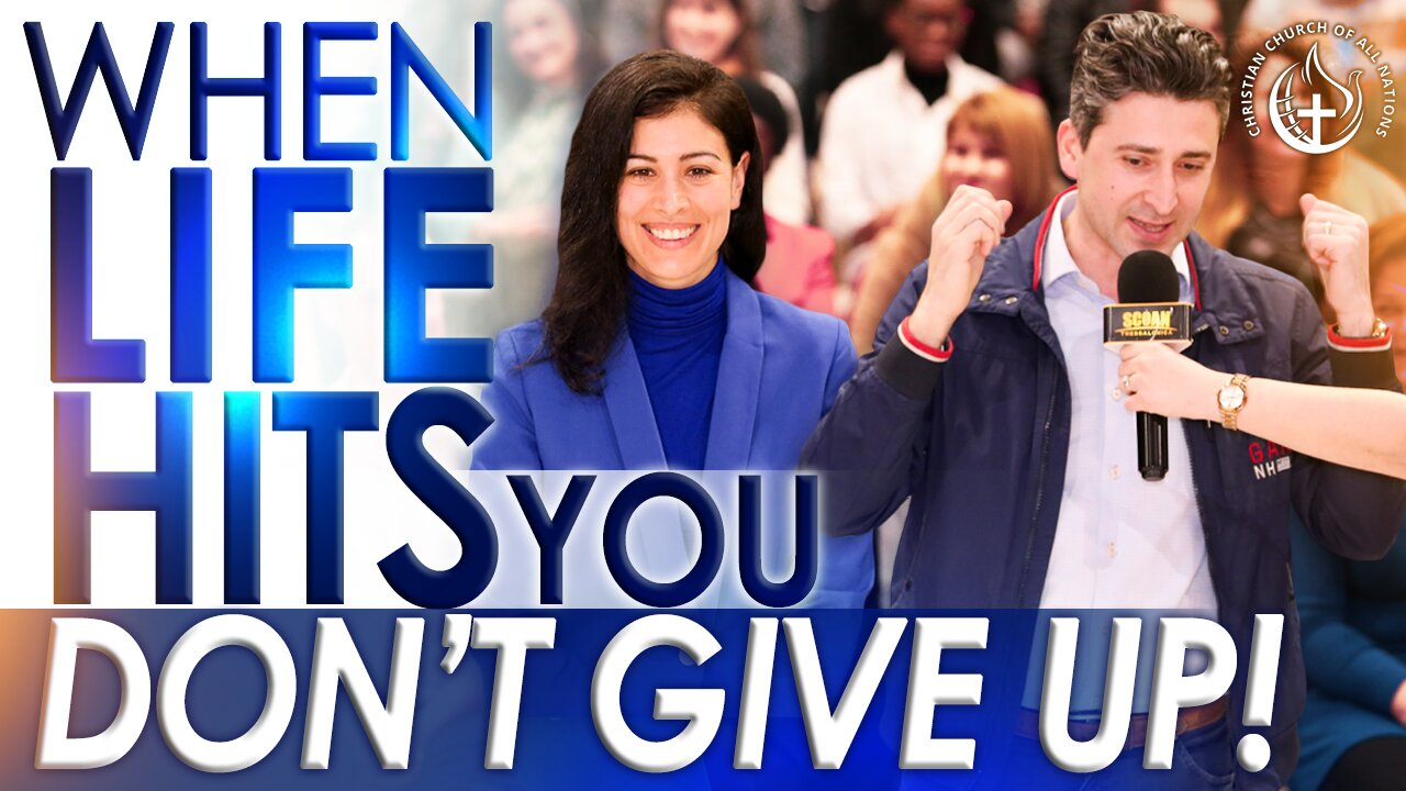 Couple With 14 COURT CASES Receives MASSIVE BREAKTHROUGH!!!