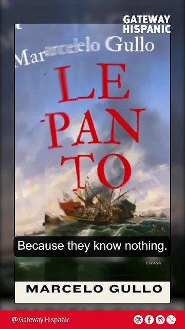 Marcelo Gullo "El origen de la mala política es la falsa Historia"