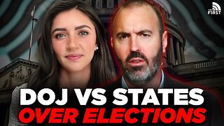 Top California Democrat Caught In Massive Corruption Scandal