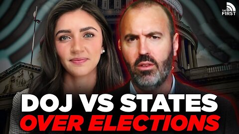 Top California Democrat Caught In Massive Corruption Scandal