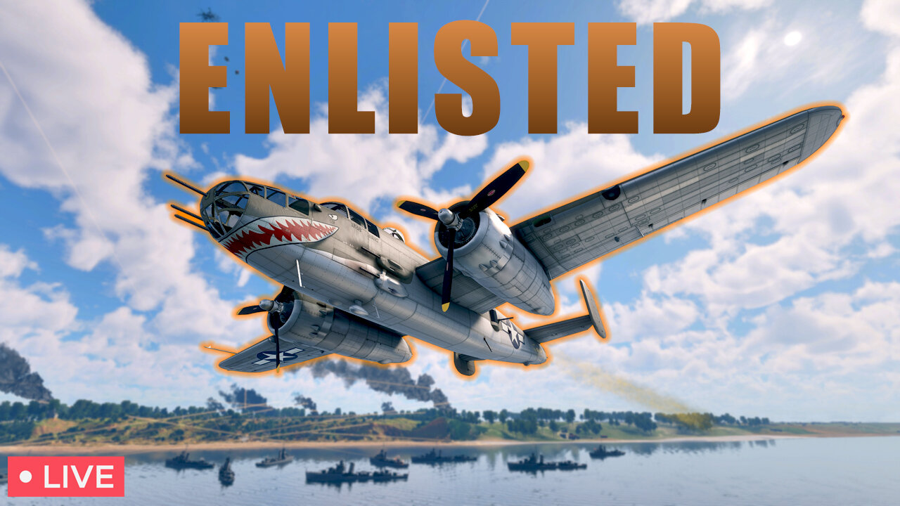 Victory Day Event Midnight Grind | Enlisted