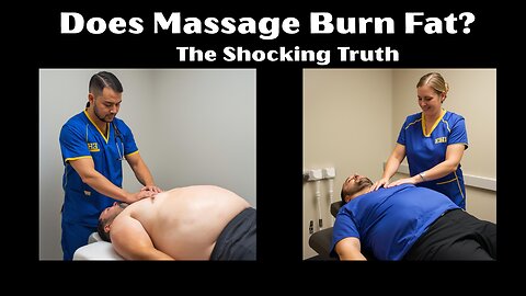 Massage for Weight Loss: What Really Works